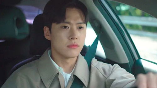 Segunda Chance no Amor: 1×4