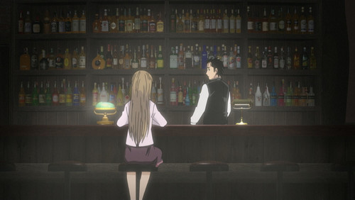 Bartender: 1×2