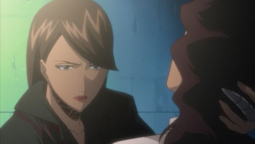 Bleach – Episódio 69