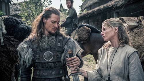 The Last Kingdom: 2×1