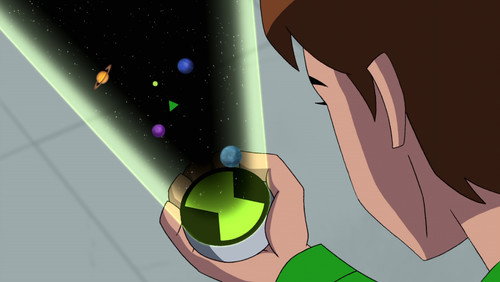Ben 10: Supremacia Alienígena: 2×2