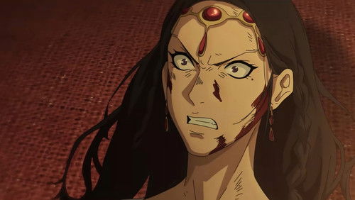 Blades of the Guardians – Episódio 14