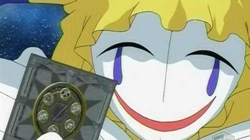 Bakugan: 1×33
