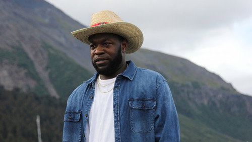 Aliens In Alaska: 1×5