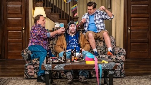 Kevin Can F**K Himself: 2×4