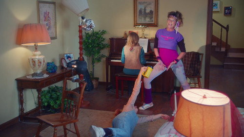 Lady Dynamite: 2×3