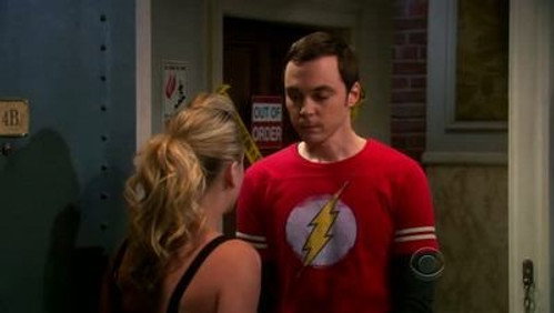 Big Bang: A Teoria: 4×21