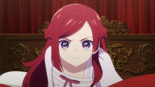 Higeki no Genkyou to Naru Saikyou Gedou Last Boss Joou wa Tami no Tame ni Tsukushimasu. – Episódio 1