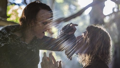 Britannia: 2×8