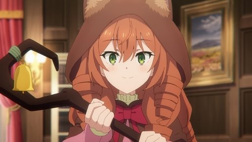 Secrets of the Silent Witch: 1×12