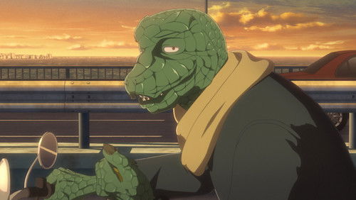 Beastars 3 Final Season – Episódio 4