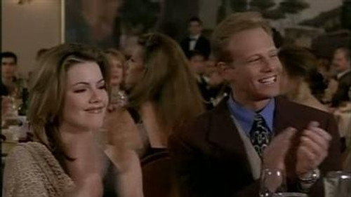 Barrados no Baile: 6×19