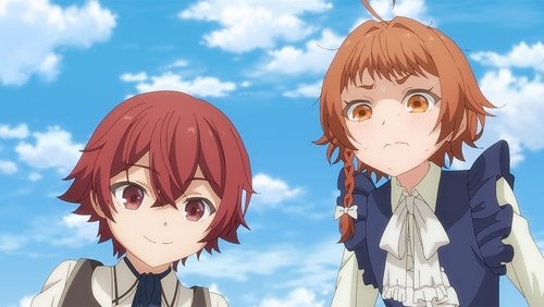 Magic Maker: How to Make Magic in Another World: 1×7