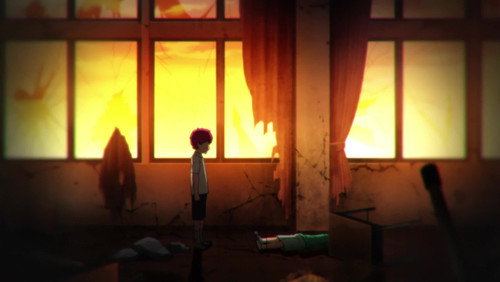 Saiki Kusuo no Psi-nan: 2×22