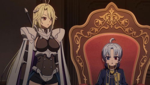 Kizoku Tensei: Megumareta Umare kara Saikyou no Chikara wo Eru – Episódio 5