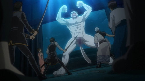 Gintama: 7×24