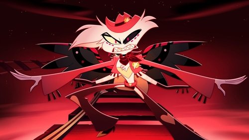 Hotel Hazbin: 2×3