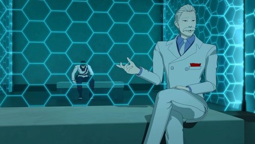 RWBY: 8×13