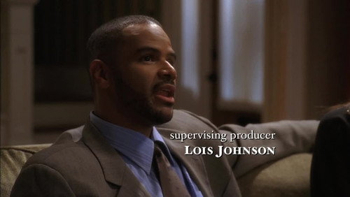 Ghost Whisperer: 1×6