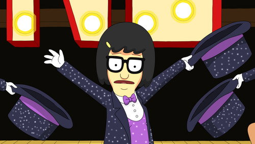 Bob’s Burgers: 6×14