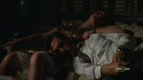 Mad Men: Inventando Verdades: 4×7