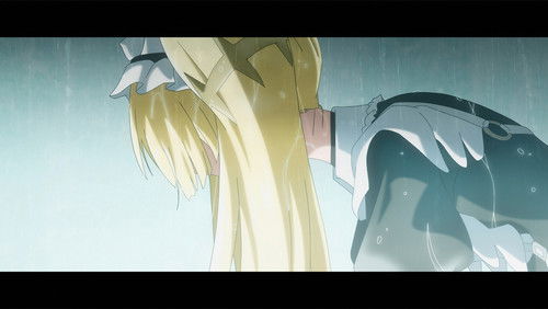 Shibou Yuugi de Meshi wo Kuu Dublado – Episódio 1