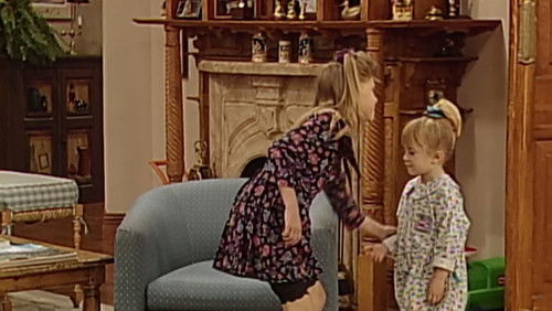 Três é Demais: 4×24