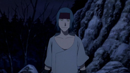 Naruto Shippuden: 20×486