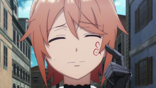 “Omae Gotoki ga Maou ni Kateru to Omouna” to Yuusha Party wo Tsuihou sareta node, Outo de Kimama ni Kurashitai Dublado – Episódio 7