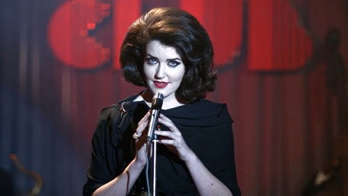 Maysa: Quando Fala o Coração: 1×5