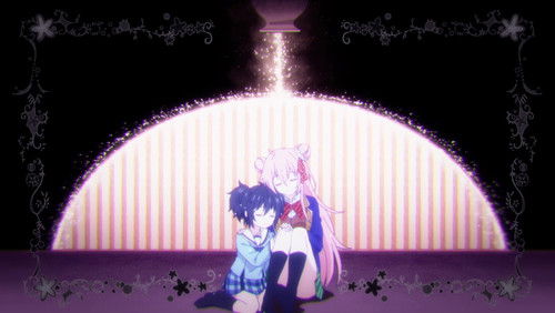 Happy Sugar Life: 1×12