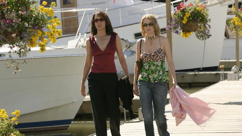 The L Word: 1×8