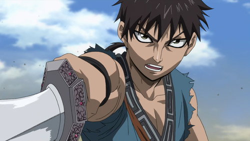 Kingdom: 2×23