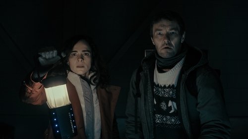 Matéria Escura: 1×5