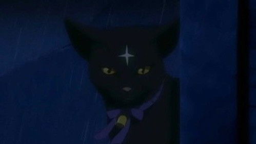 D.Gray-Man – Episódio 41