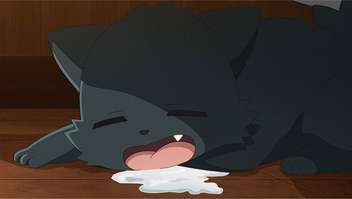 A Missão da Família Yozakura: 1×7