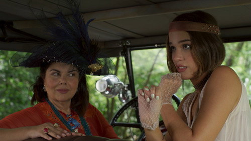 A Nobreza do Amor: 1×23