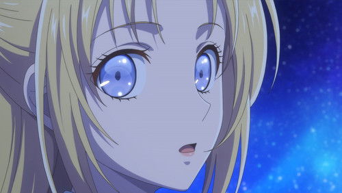 Gekai Elise – Episódio 8