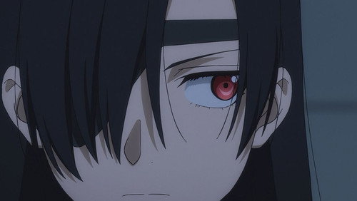 Yomi no Tsugai – Episódio 7