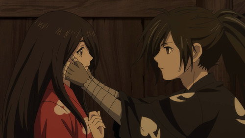 Dororo – Episódio 6