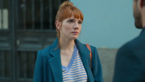 Valéria: 3×2