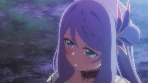 Seirei Gensouki 2 Dublado – Episódio 12