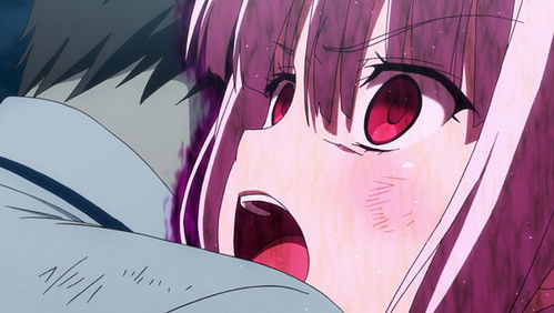 Absolute Duo – Episódio 12