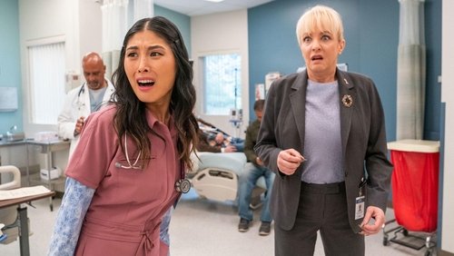 St. Denis Medical: 1×12