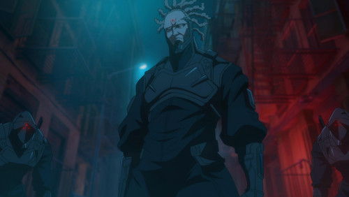 Ninja Kamui Dublado – Episódio 1