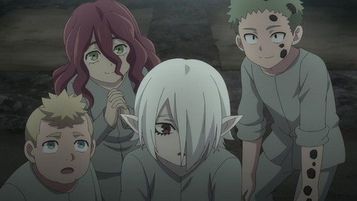 RADIANT: 1×15