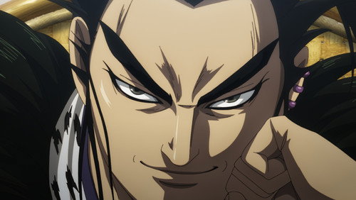 Kingdom: 5×12