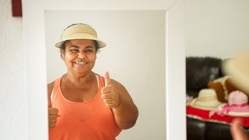 Muquiranas Brasil: 1×1