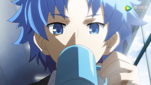 Beryl and Sapphire – Episódio 1