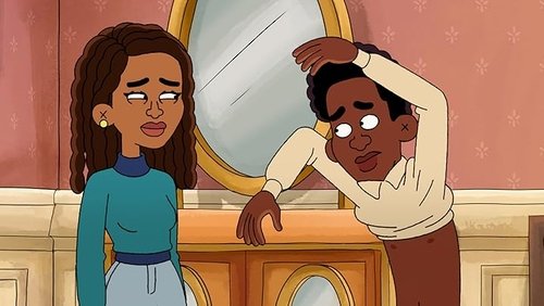 Todo Mundo Ainda Odeia o Chris: 1×20